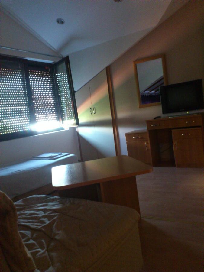 Ivanoski Studios And Guest Rooms Ohrid Zimmer foto