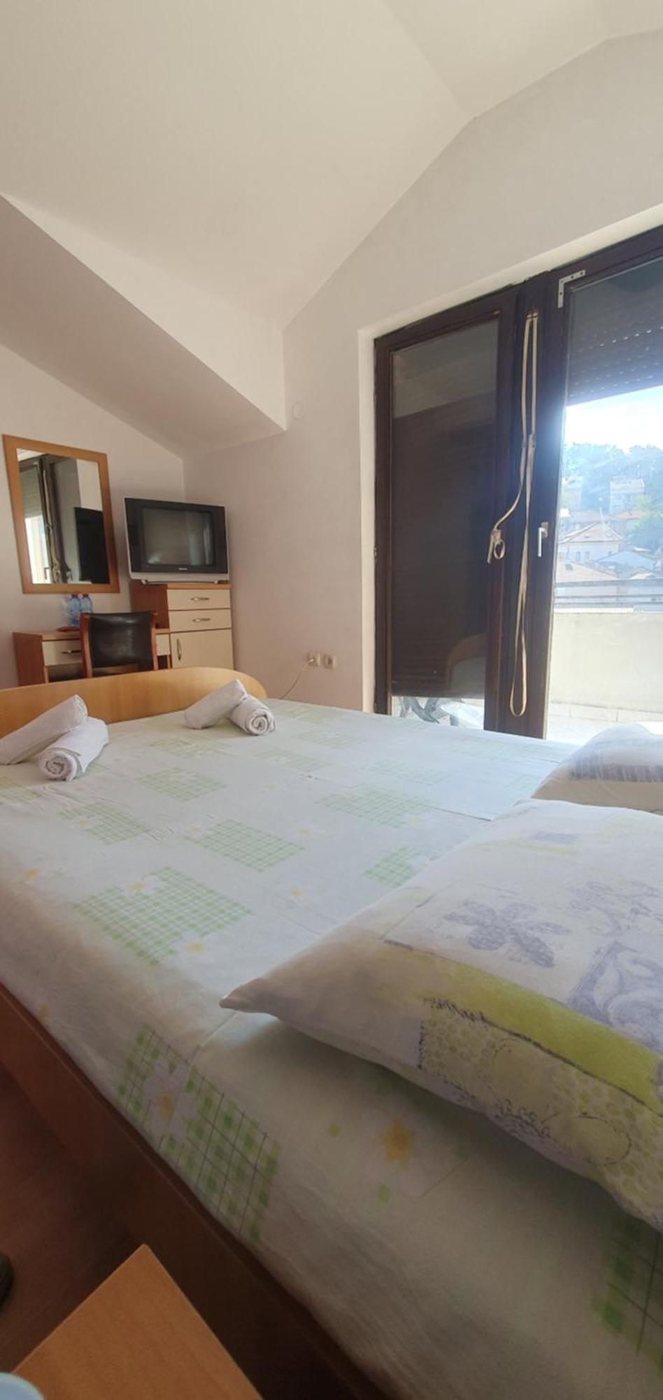 Ivanoski Studios And Guest Rooms Ohrid Exterior foto