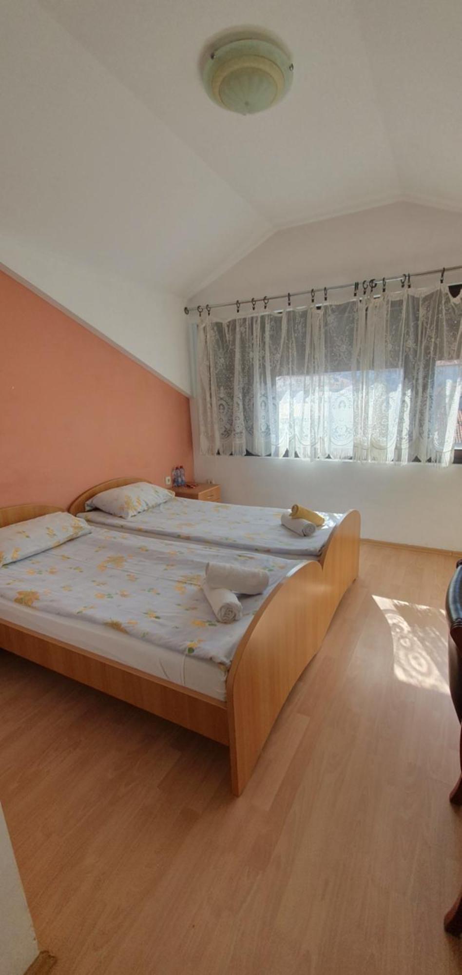 Ivanoski Studios And Guest Rooms Ohrid Exterior foto