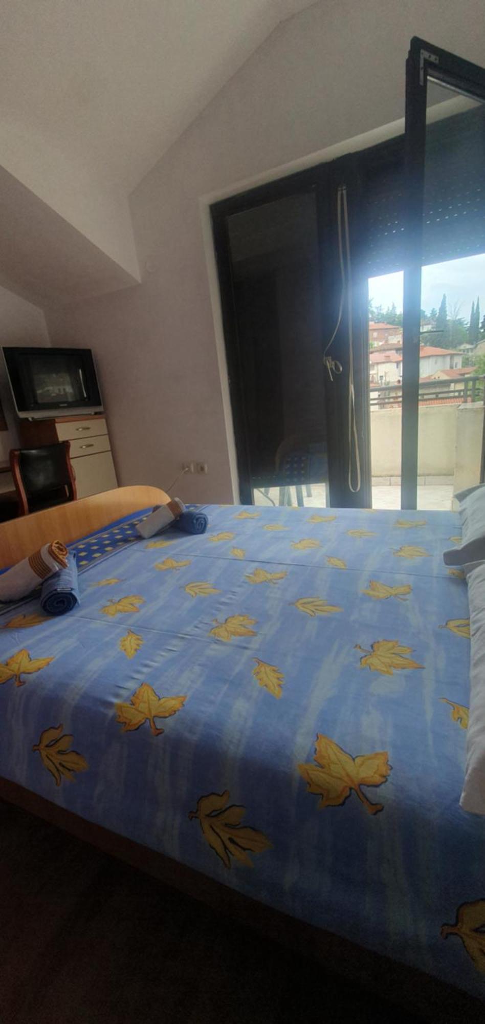 Ivanoski Studios And Guest Rooms Ohrid Exterior foto