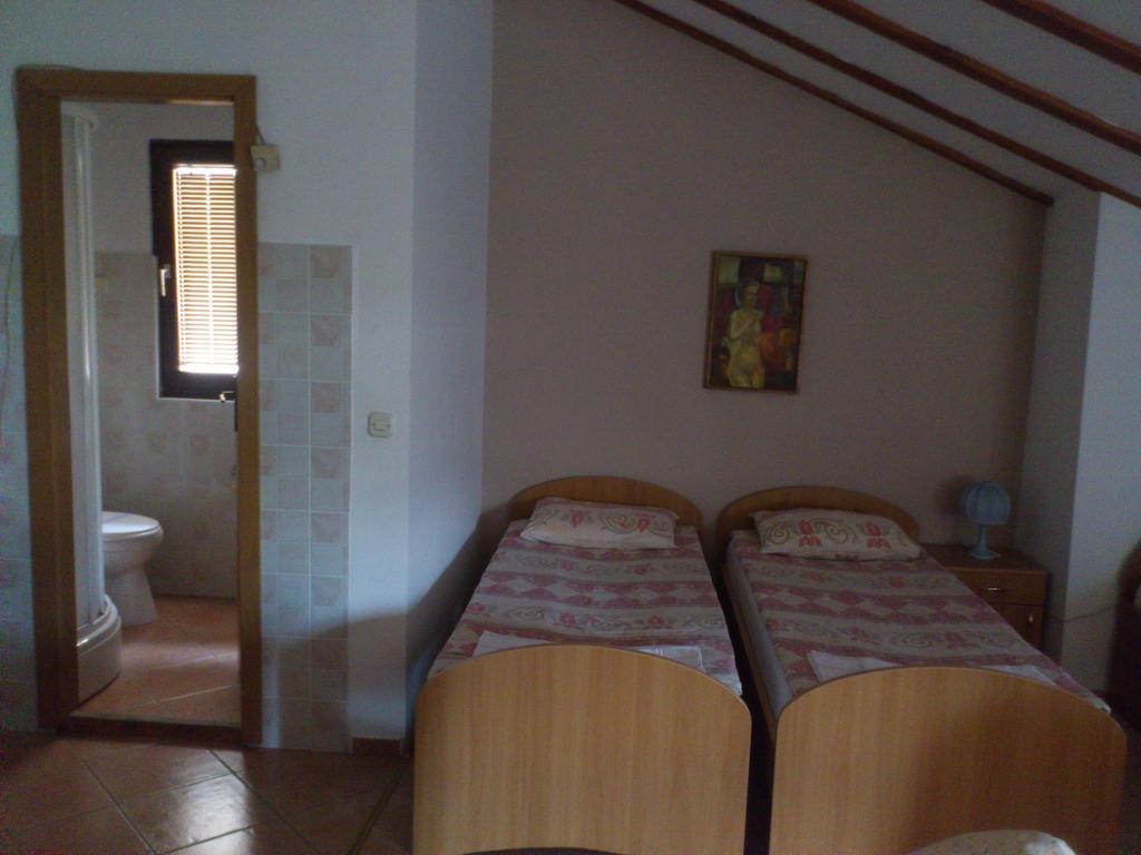 Ivanoski Studios And Guest Rooms Ohrid Zimmer foto