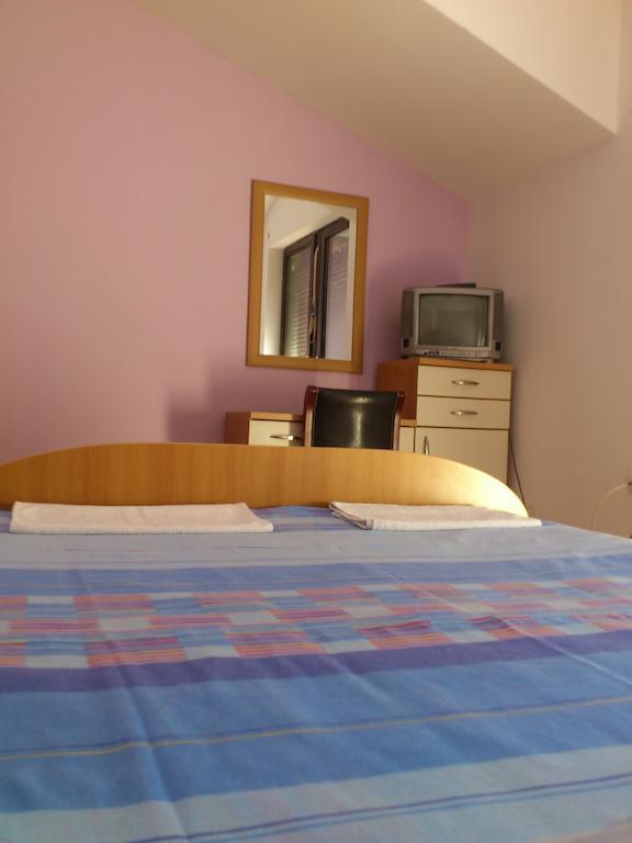 Ivanoski Studios And Guest Rooms Ohrid Zimmer foto