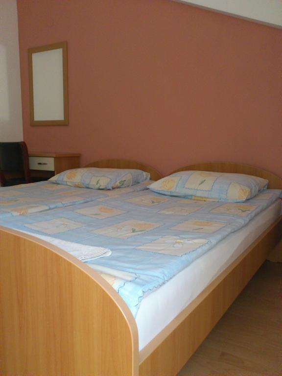 Ivanoski Studios And Guest Rooms Ohrid Zimmer foto