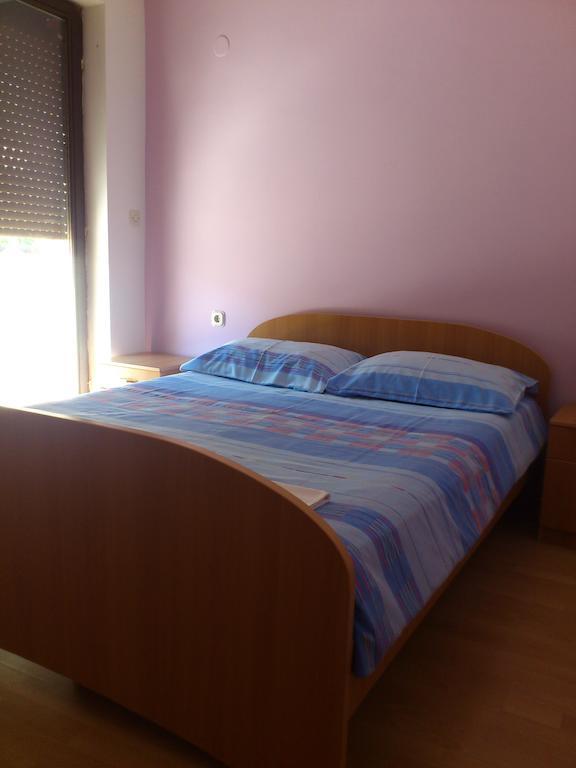 Ivanoski Studios And Guest Rooms Ohrid Zimmer foto