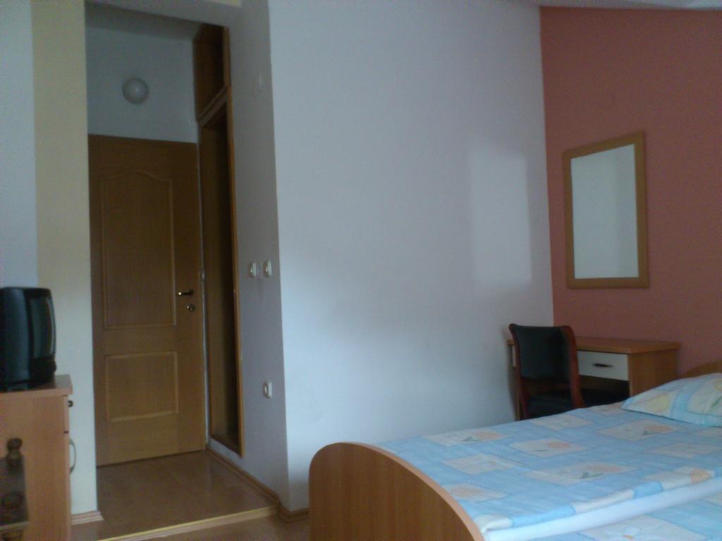 Ivanoski Studios And Guest Rooms Ohrid Zimmer foto